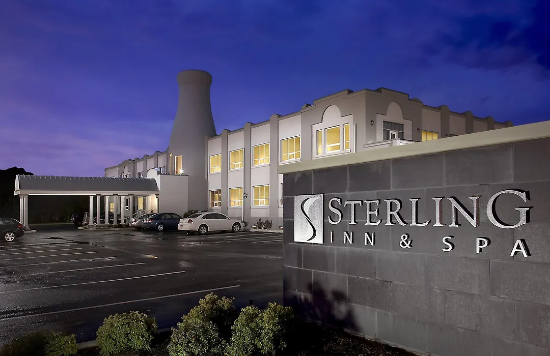 Sterling Inn & Spa-1